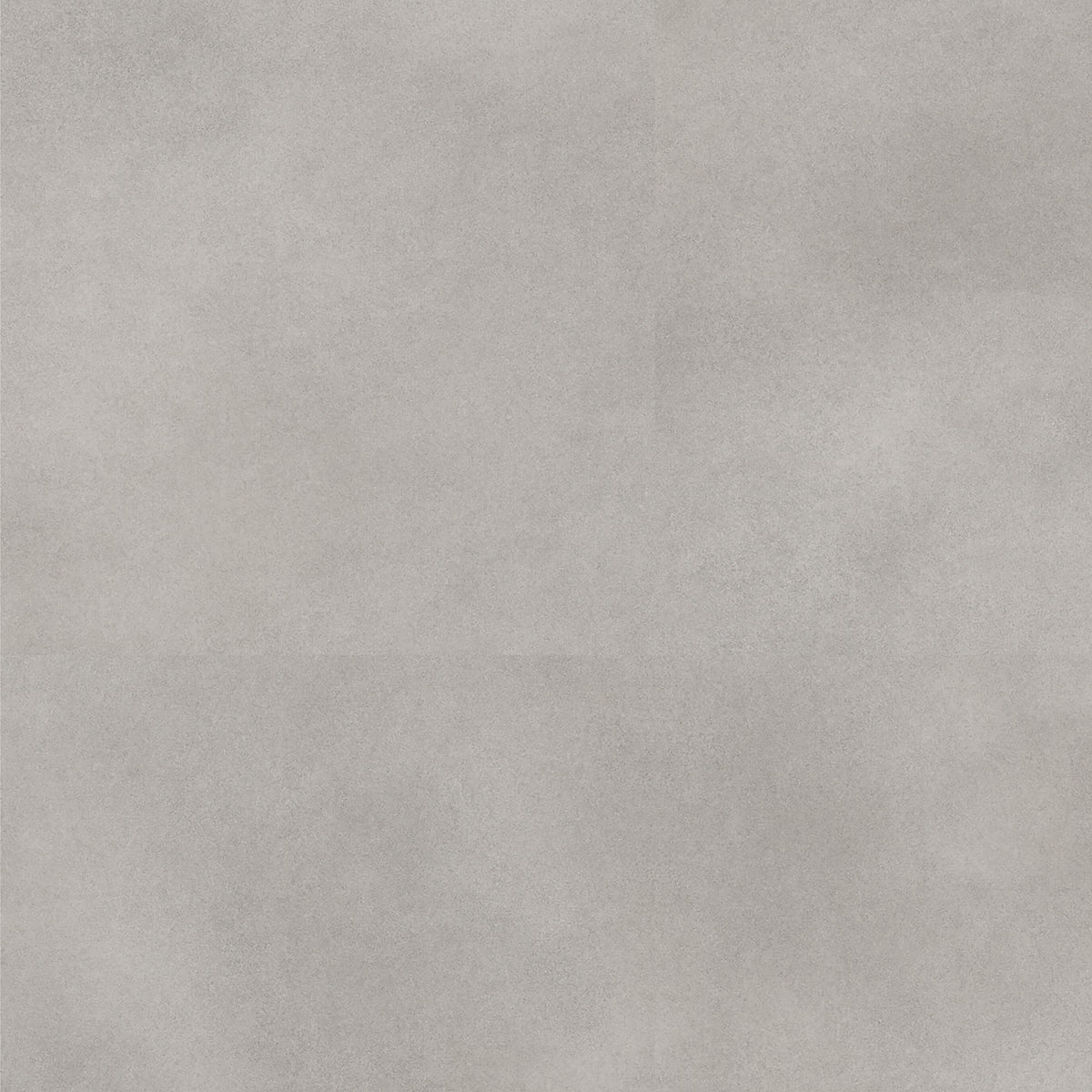 Light Grey Concrete - Polyflor Expona Simplay LVT swatch