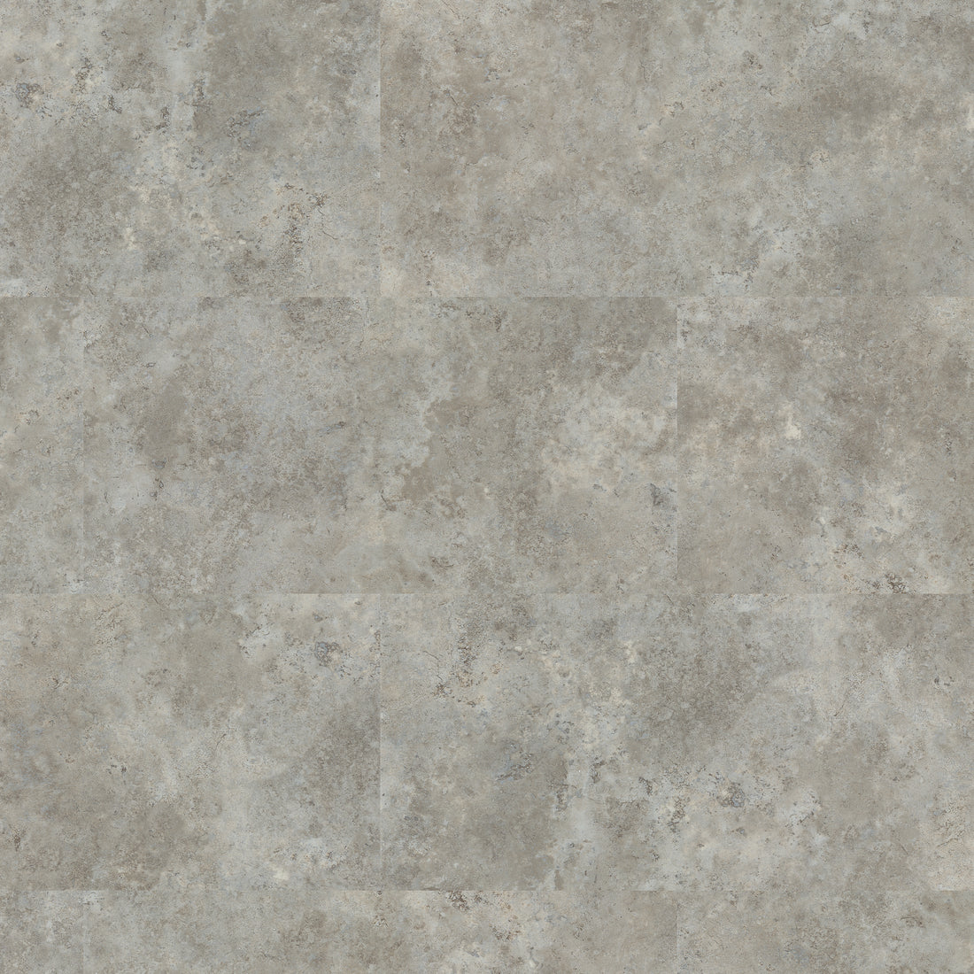 Roman Limestone - Polyflor Expona Control LVT swatch