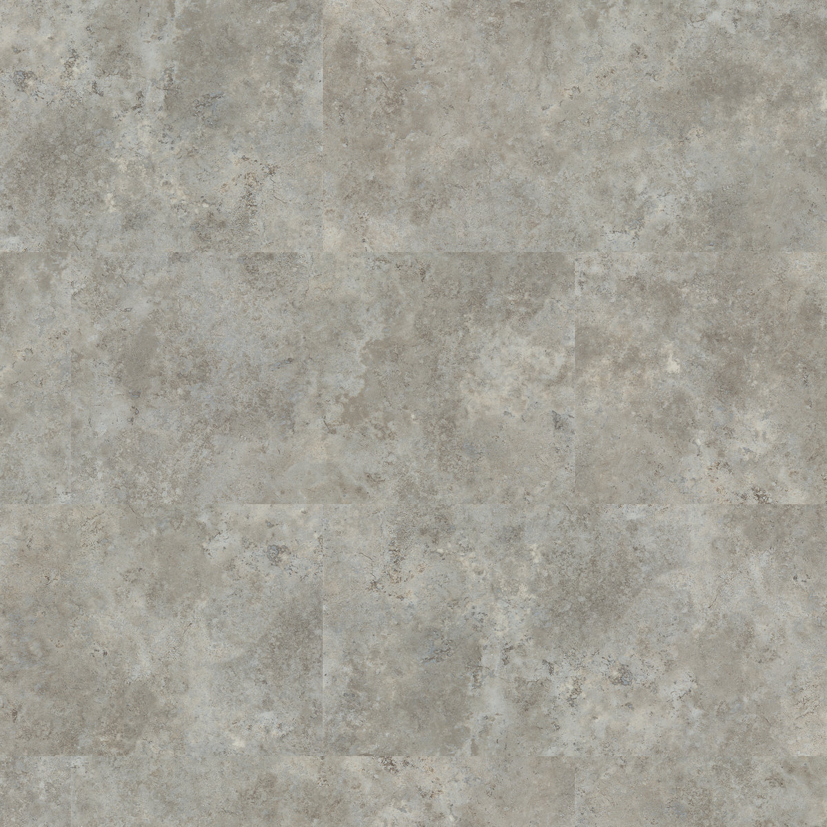 Roman Limestone - Polyflor Expona Control LVT swatch