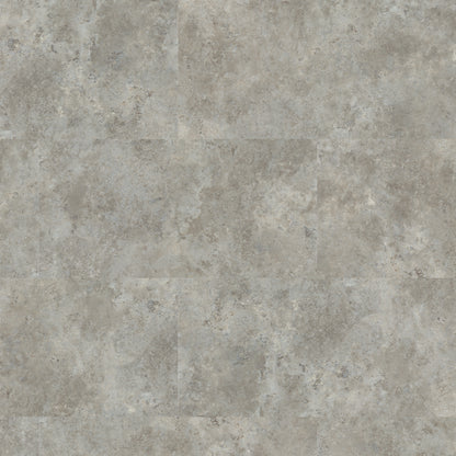 Roman Limestone - Polyflor Expona Control LVT swatch
