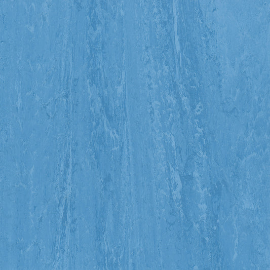 Polyflor Polyflex Plus PU Lakeland Blue 7350 Commercial Vinyl | Trade Prices