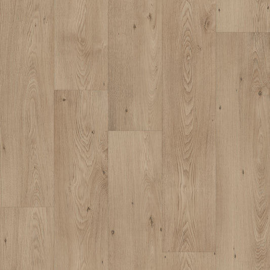 Polyflor Architex PUR Bowery Oak 3405 commercial vinyl sheet