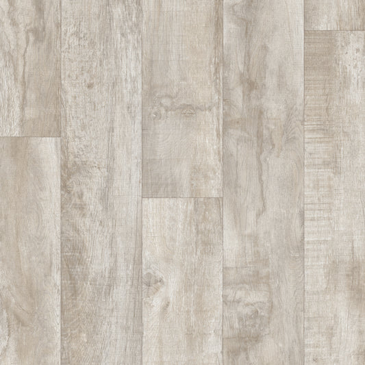 Polyflor Forest fx PUR Rock Salt Oak 3103 commercial vinyl sheet