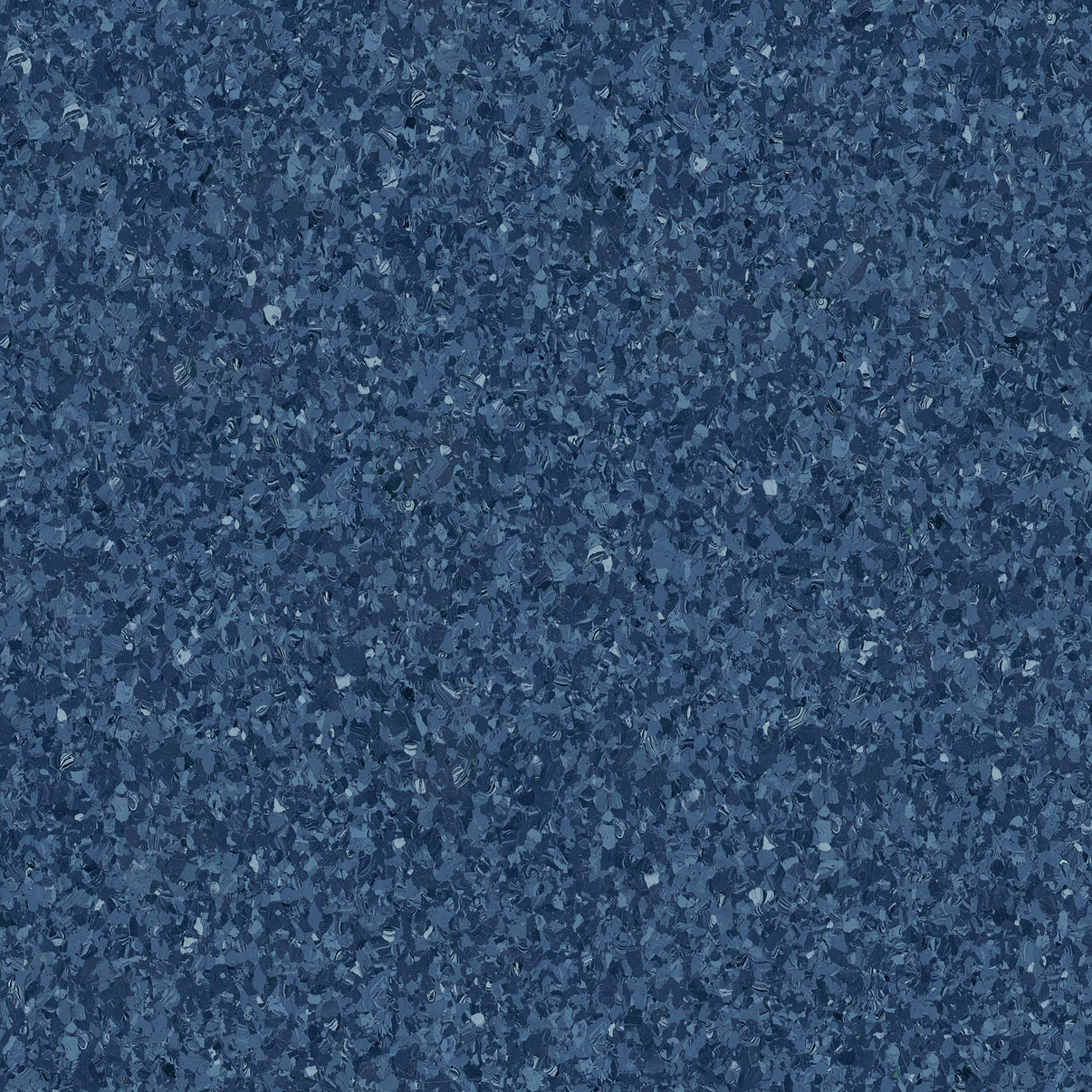 Polyflor Classic Mystique PUR Deltablue 1220 commercial vinyl sample