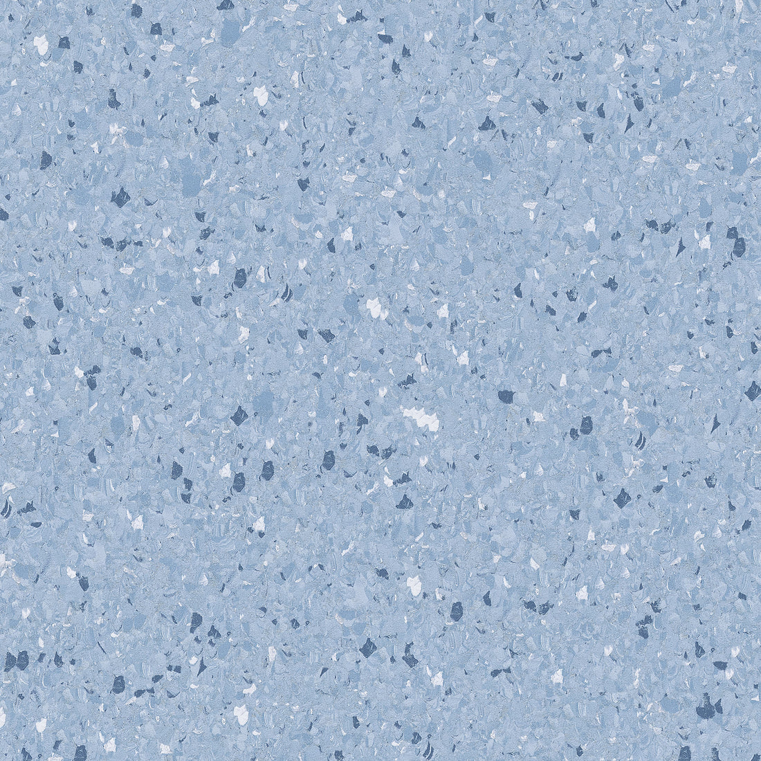 Polyflor Prestige PUR Pale Iris 1800 commercial vinyl flooring sample