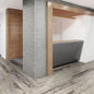 Polyflor Expona Commercial Grey Barnwood Vinyl | Trade Prices | Free Samples