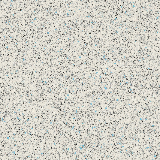 Polyflor Polysafe Vogue Ultra PUR Snowstorm 4835 Safety Flooring | Trade Prices