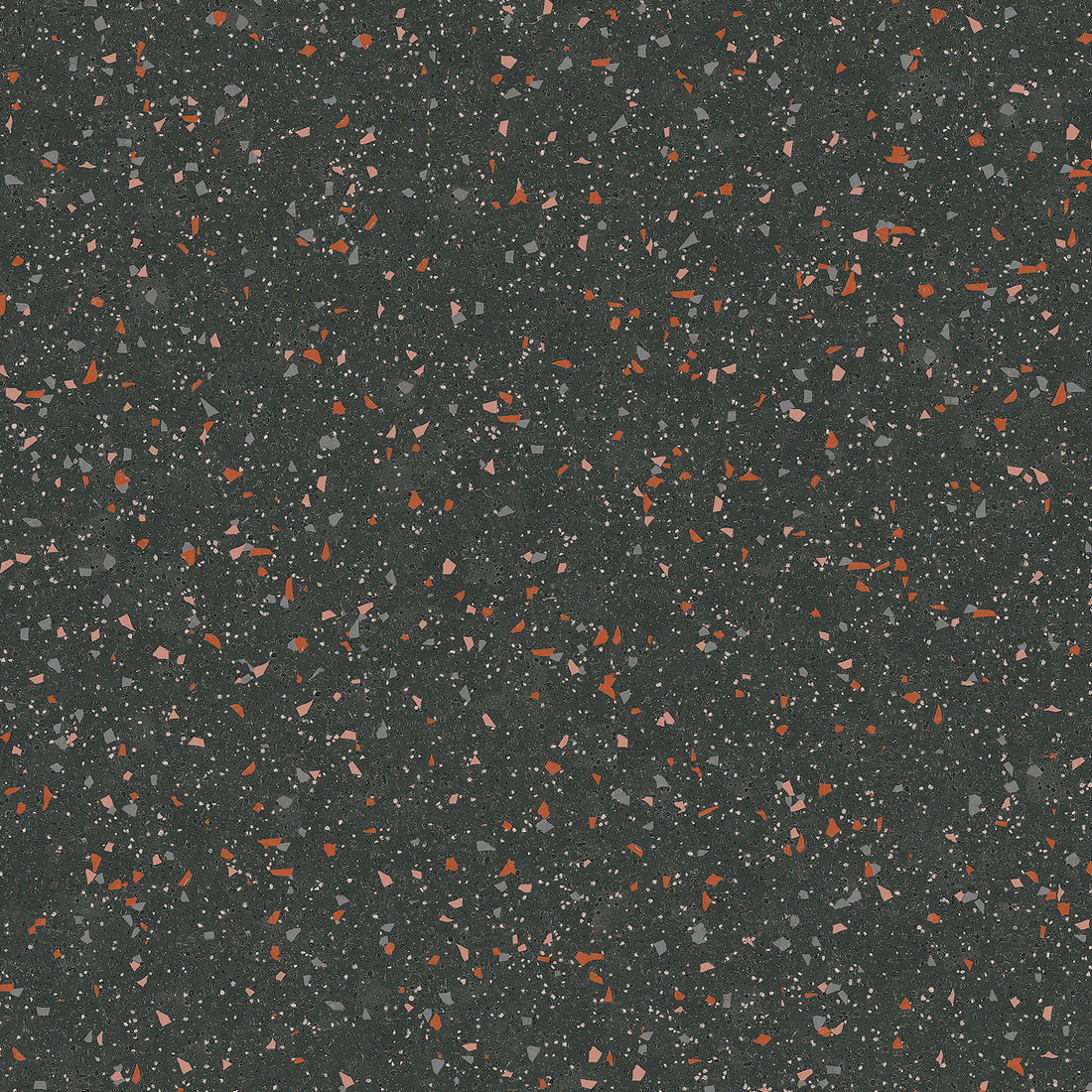 Polyflor Polysafe Astral PUR Lunar Grey 4240 safety flooring sample