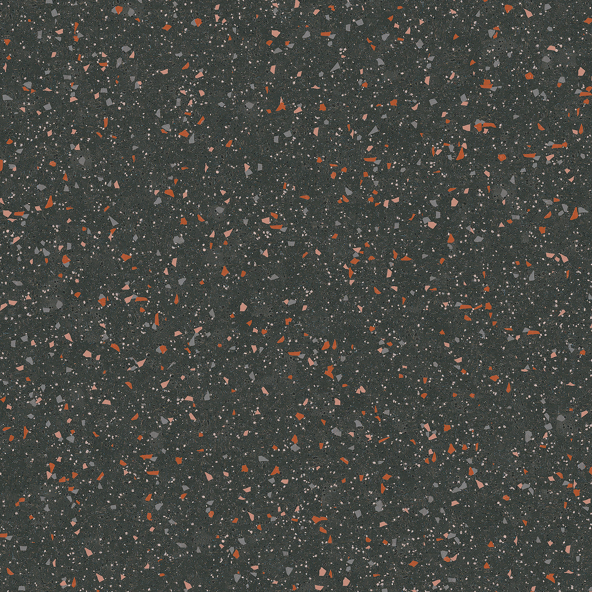 Polyflor Polysafe Astral PUR Lunar Grey 4240 safety flooring sample