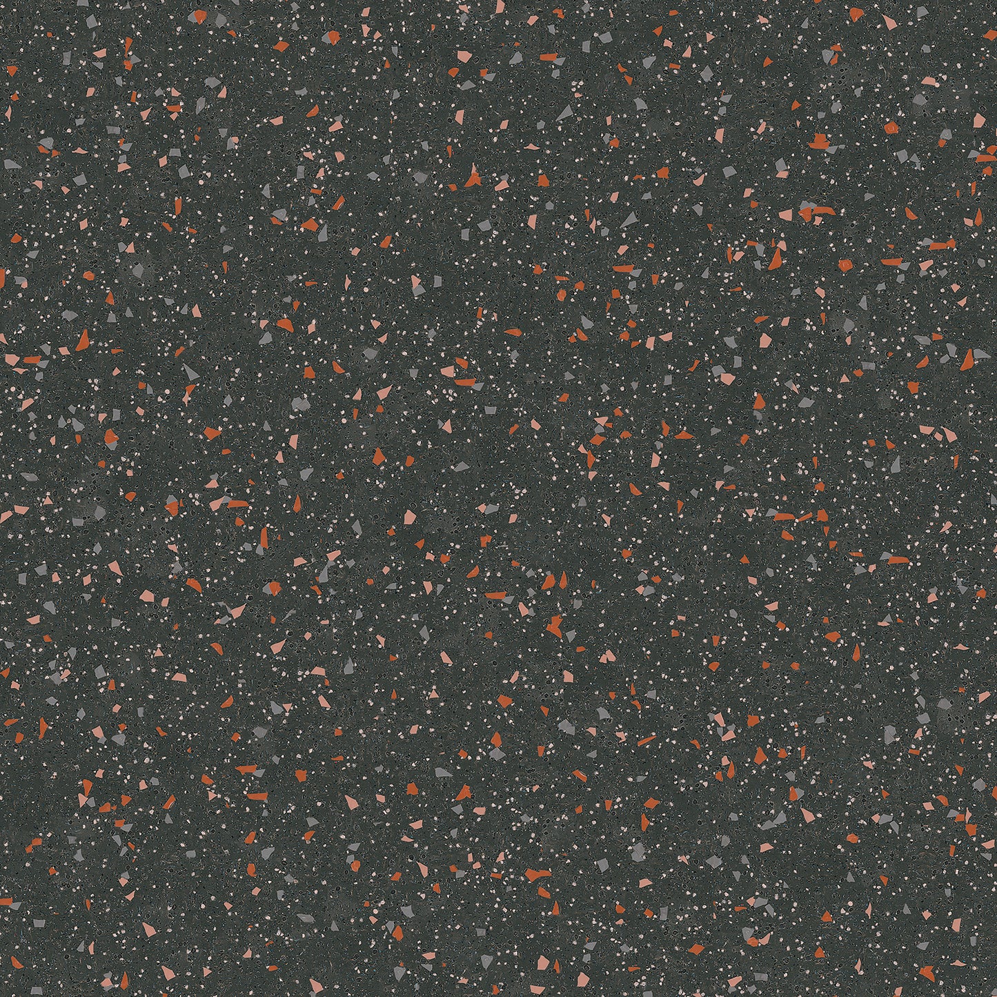 Polyflor Polysafe Astral PUR Lunar Grey 4240 Safety Flooring | Trade Prices