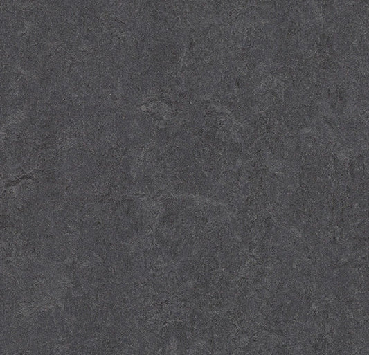Forbo Marmoleum Marbled Fresco Volcanic Ash 3872