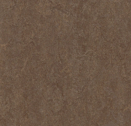 Forbo Marmoleum Marbled Fresco Walnut 3874