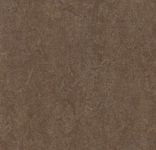 Forbo Marmoleum Marbled Fresco Walnut 3874