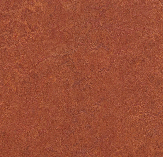 Forbo Marmoleum Marbled Fresco Henna 3203