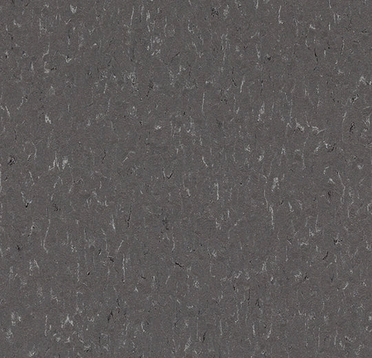 Forbo Marmoleum Solid Piano Grey Dusk 3607