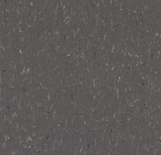 Forbo Marmoleum Solid Piano Grey Dusk 3607