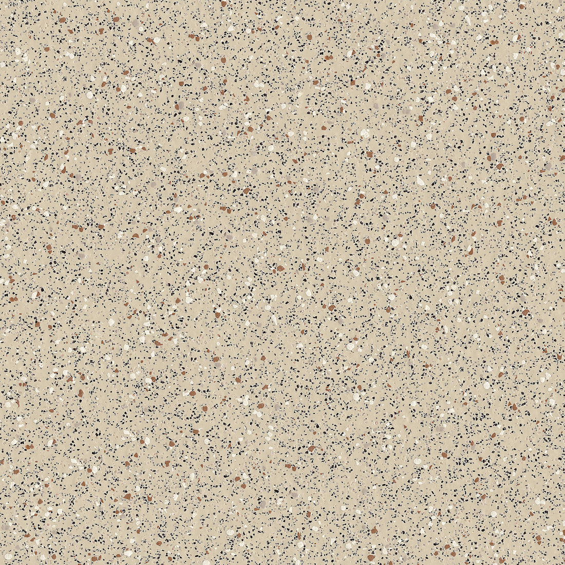 Polyflor Polysafe Vogue Ultra PUR Barley 5500 safety flooring sample