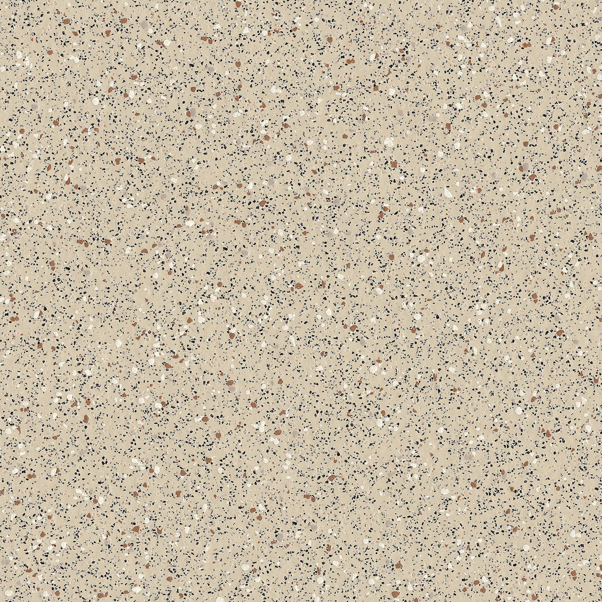 Polyflor Polysafe Vogue Ultra PUR Barley 5500 safety flooring sample