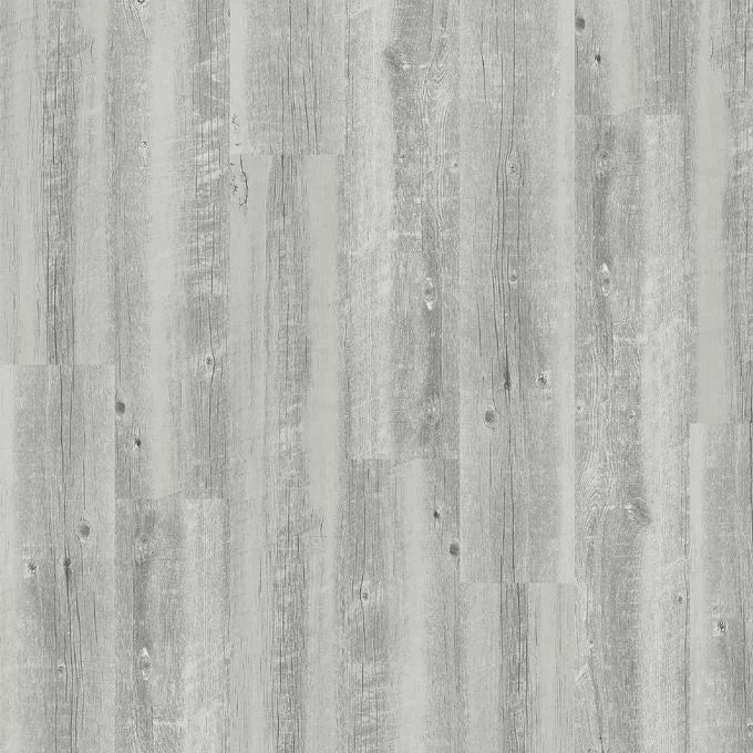 Polyflor Expona Commercial Smoked Beam vinyl flooring sample