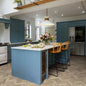 Polyflor Colonia Bloomfield Oak Small Parquet LVT | Trade Prices | Free Samples