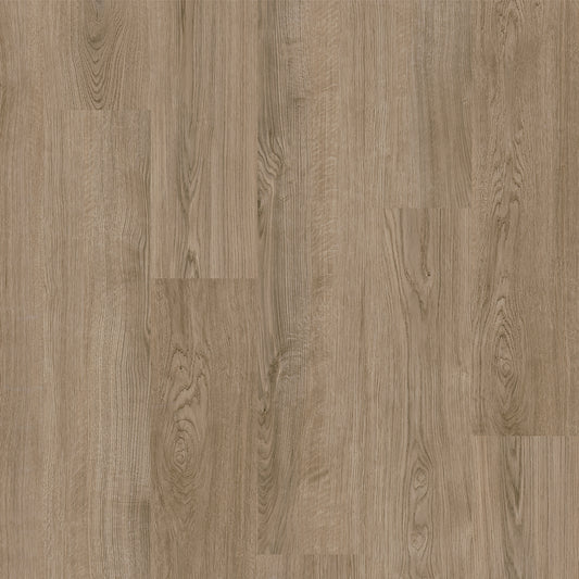 Light Classic Oak - Polyflor Expona Simplay LVT swatch