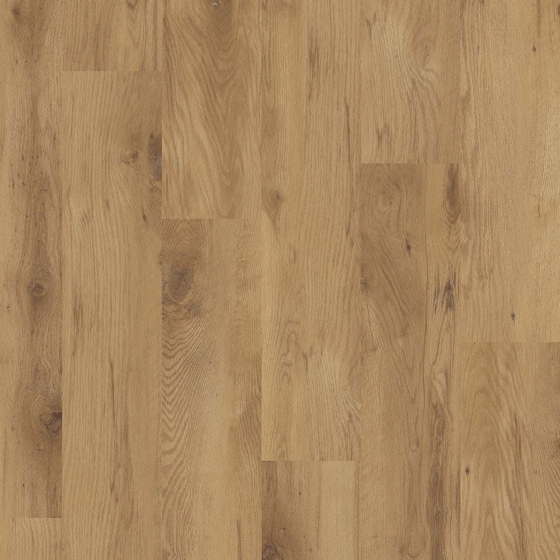 Honey Wild Oak - Polyflor Expona Simplay LVT swatch