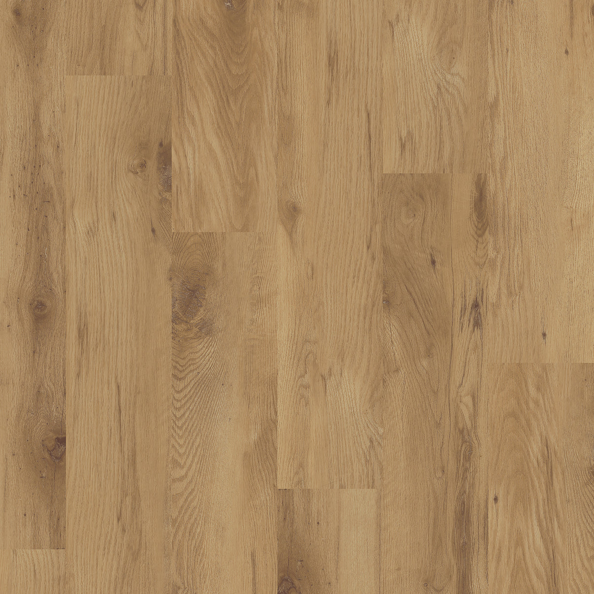 Honey Wild Oak - Polyflor Expona Simplay LVT swatch
