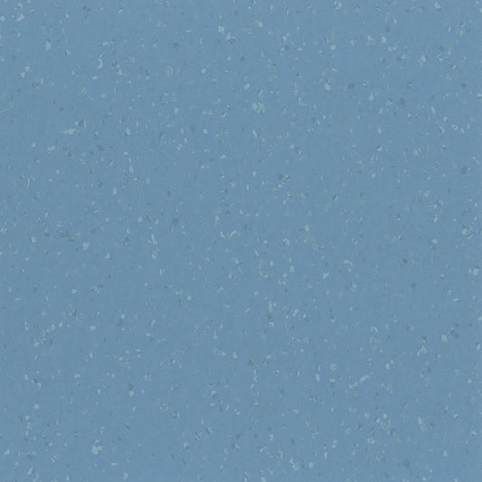Polyflor Palettone PUR FadedDenim 8613 commercial vinyl flooring