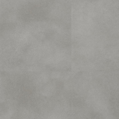 Warm Grey Concrete - Polyflor Expona Simplay LVT swatch