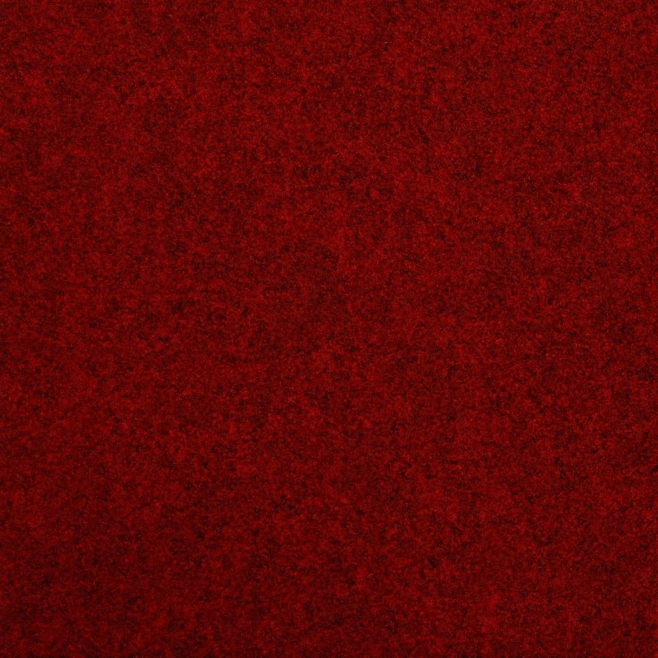 Burmatex 5500 Luxury Red Lake Commercial Carpet | Trade Prices
