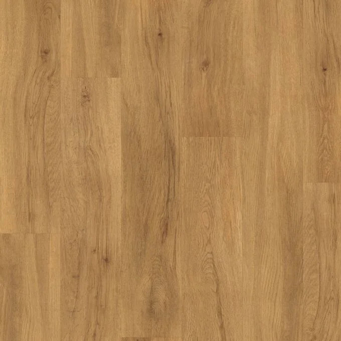 Polyflor Camaro Rigid Core Butternut Oak SPC click LVT sample