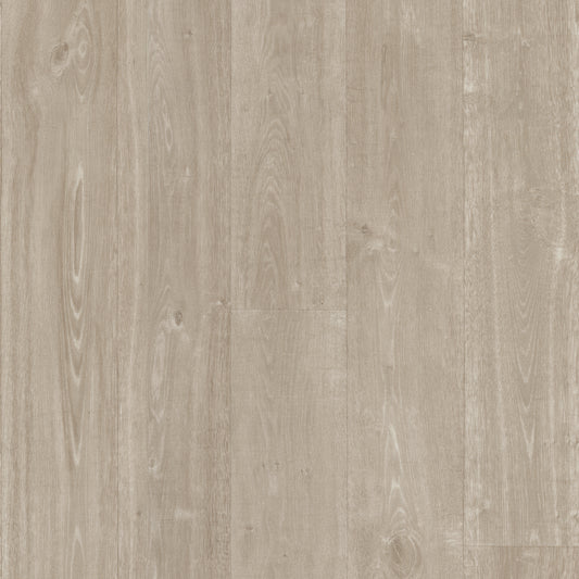 Polyflor Polysafe Wood fx Acoustix PUR Sun Bleached Oak 3384 Safety Flooring | Trade Prices