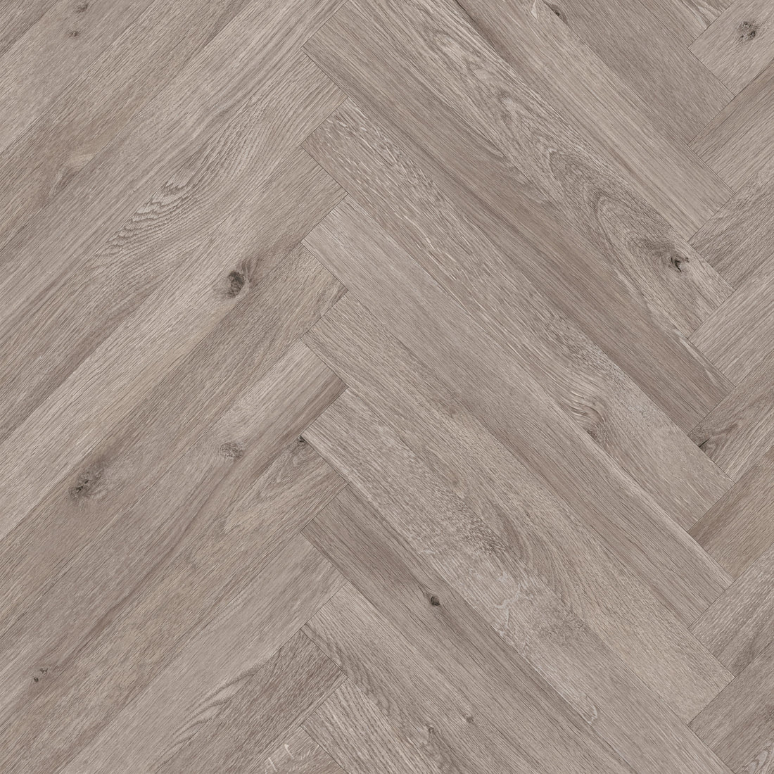 Polyflor Silentflor PUR Upland Oak Parquet 8957 acoustic sheet vinyl