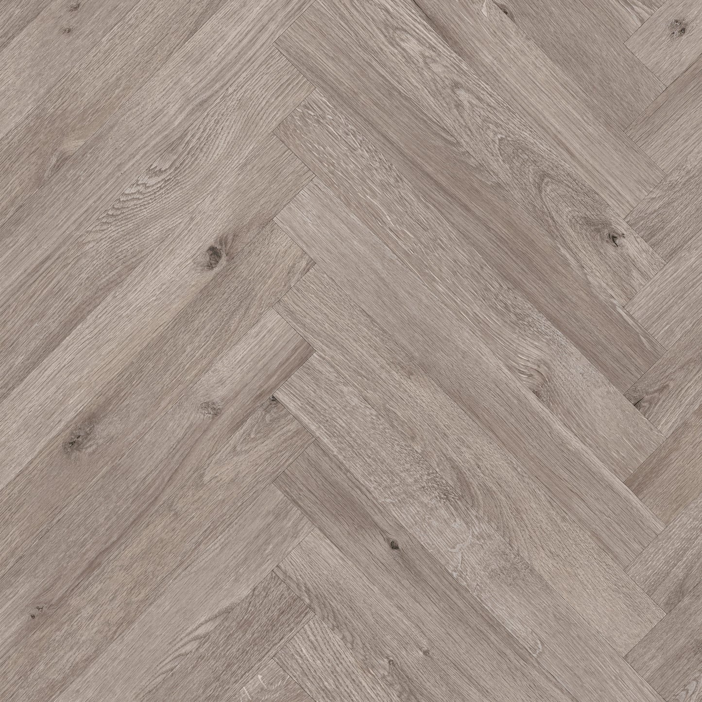 Polyflor Silentflor PUR Upland Oak Parquet 8957 acoustic sheet vinyl