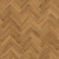 Christchurch Oak Parquet - Polyflor Conceptline LVT swatch