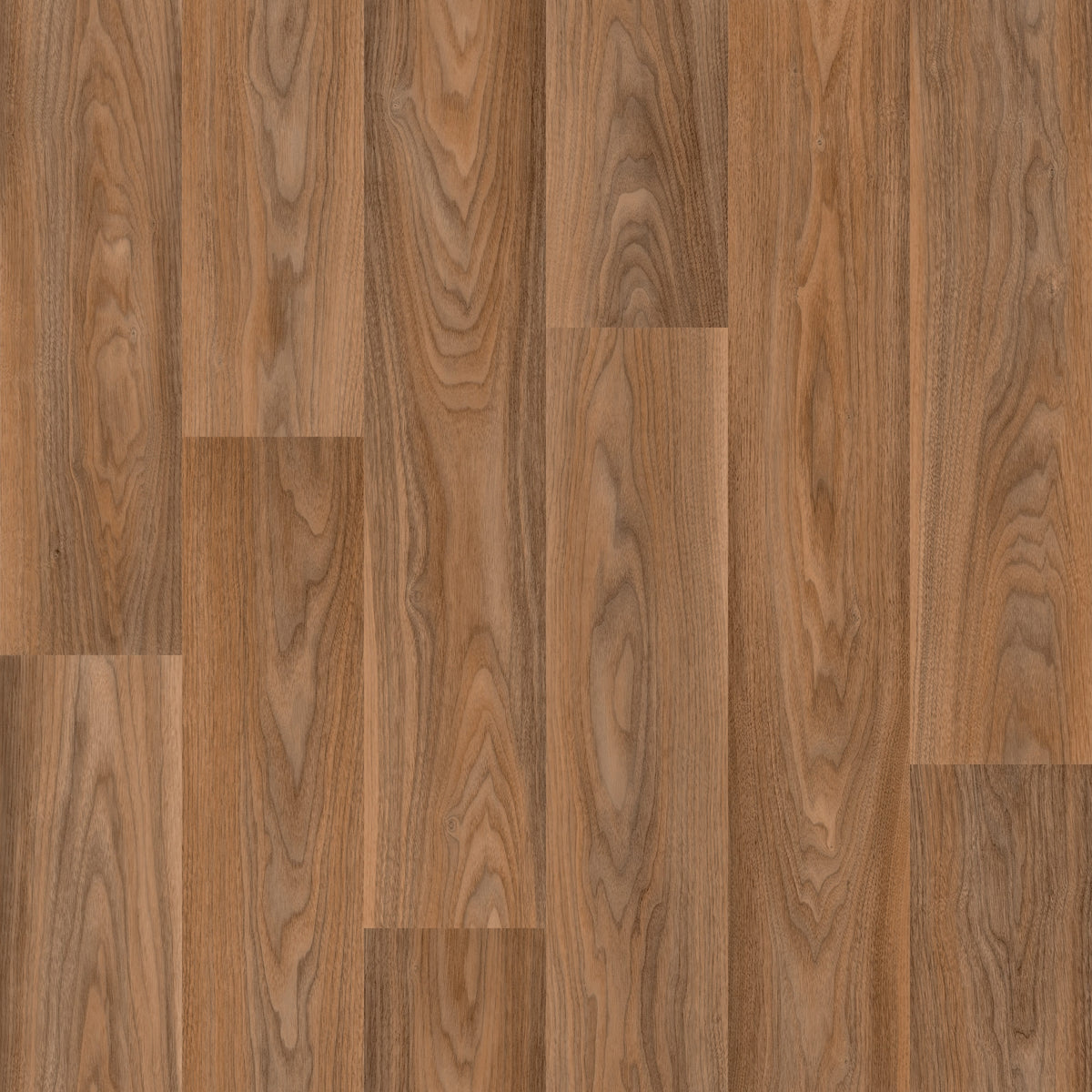 Polyflor Forest fx PUR French Walnut 3120 commercial vinyl sheet