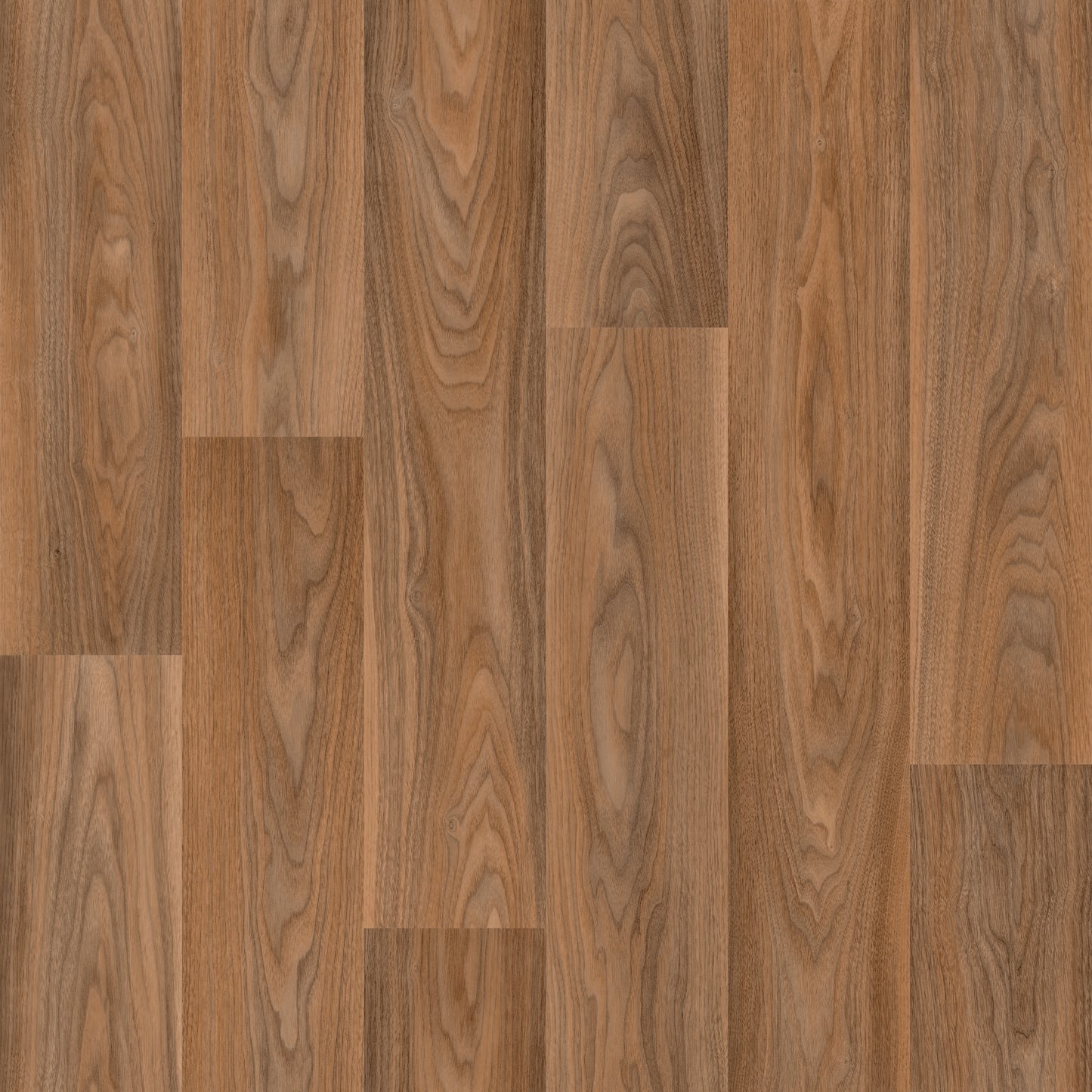 Polyflor Forest fx PUR French Walnut 3120 commercial vinyl sheet