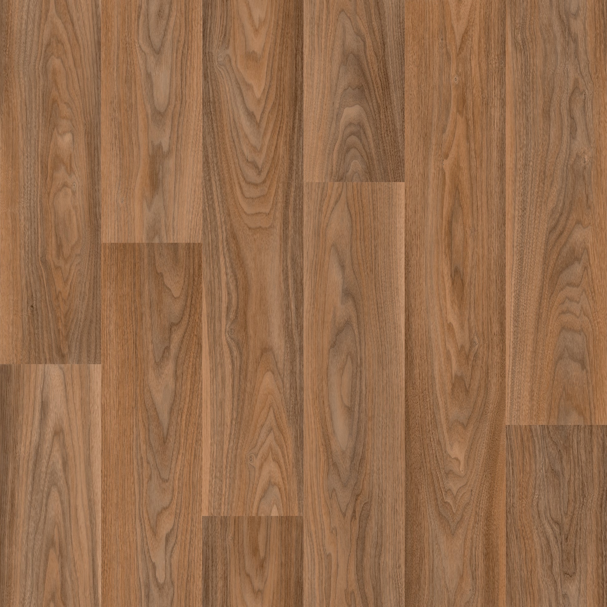 Polyflor Forest fx PUR French Walnut 3120 commercial vinyl sheet