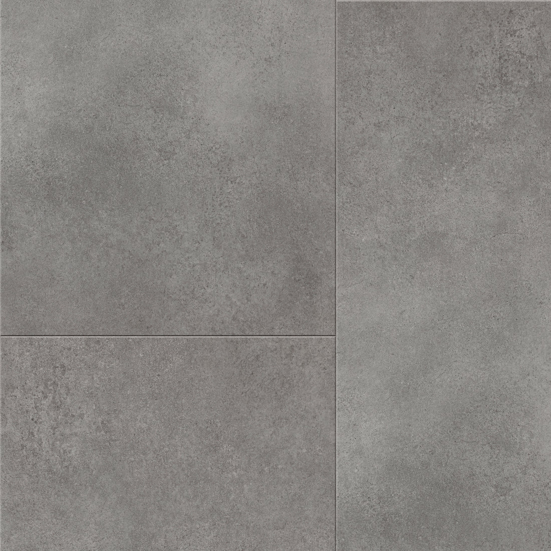 Subway Cement - Polyflor Expona Design LVT swatch