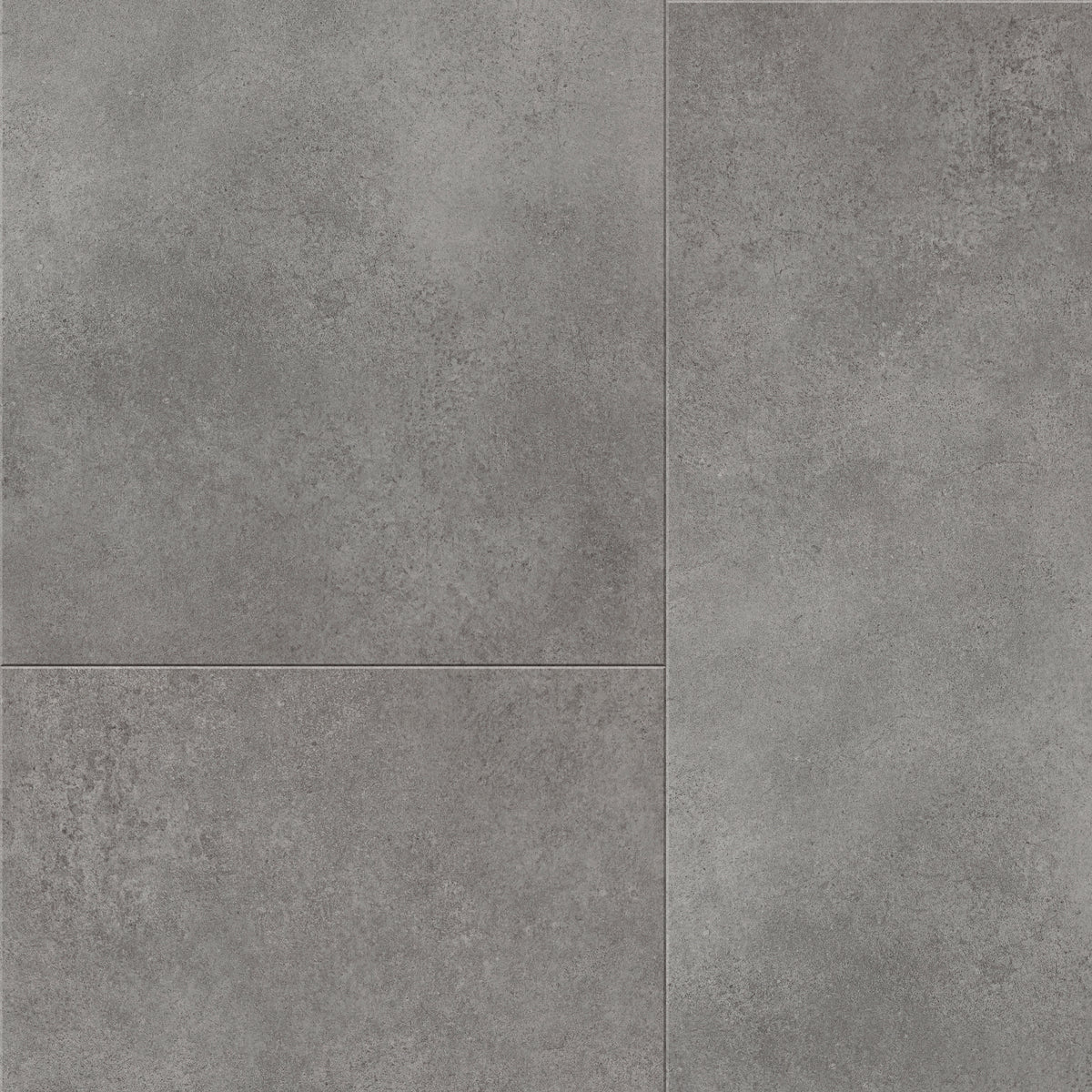 Subway Cement - Polyflor Expona Design LVT swatch