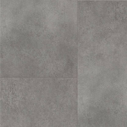 Subway Cement - Polyflor Expona Design LVT swatch
