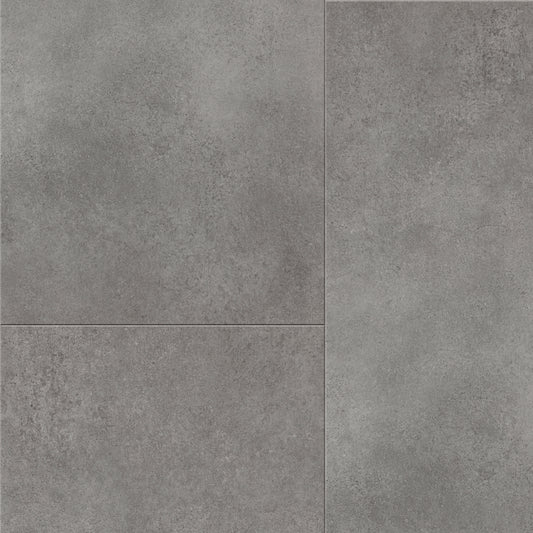 Subway Cement - Polyflor Expona Design LVT swatch