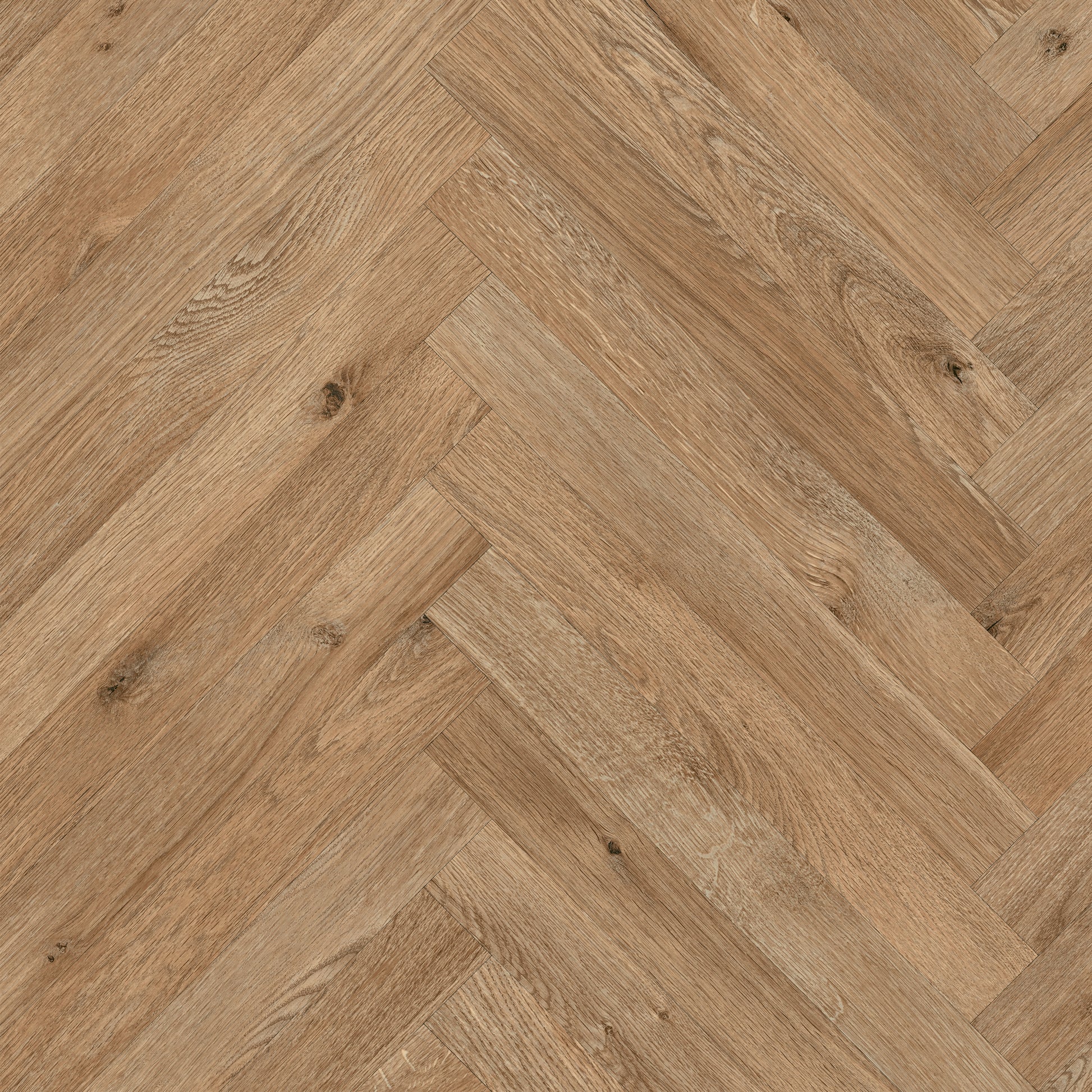 Polyflor Expona Flow PUR Serene Oak Parquet 9678 commercial vinyl sheet