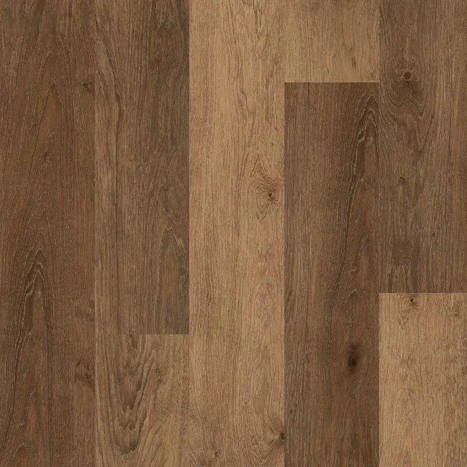 Polyflor Expona Commercial Provence Oak vinyl flooring sample