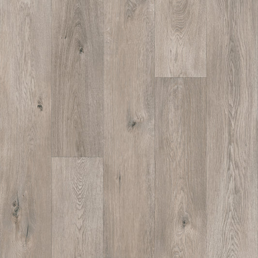 Polyflor Expona Flow PUR Upland Oak 9675 commercial vinyl sheet
