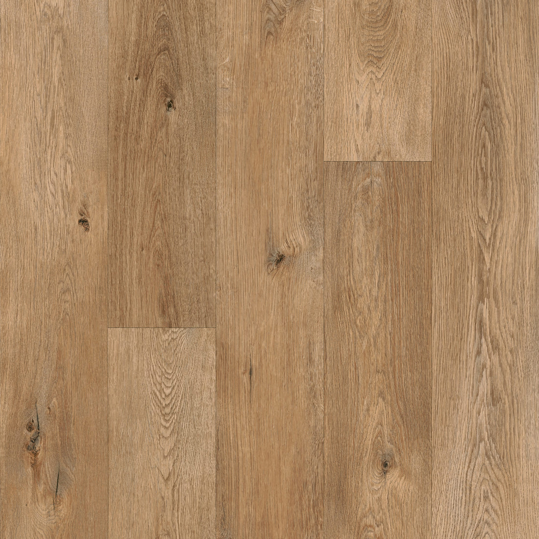 Polyflor Expona Flow PUR Serene Oak 9673 commercial vinyl sheet