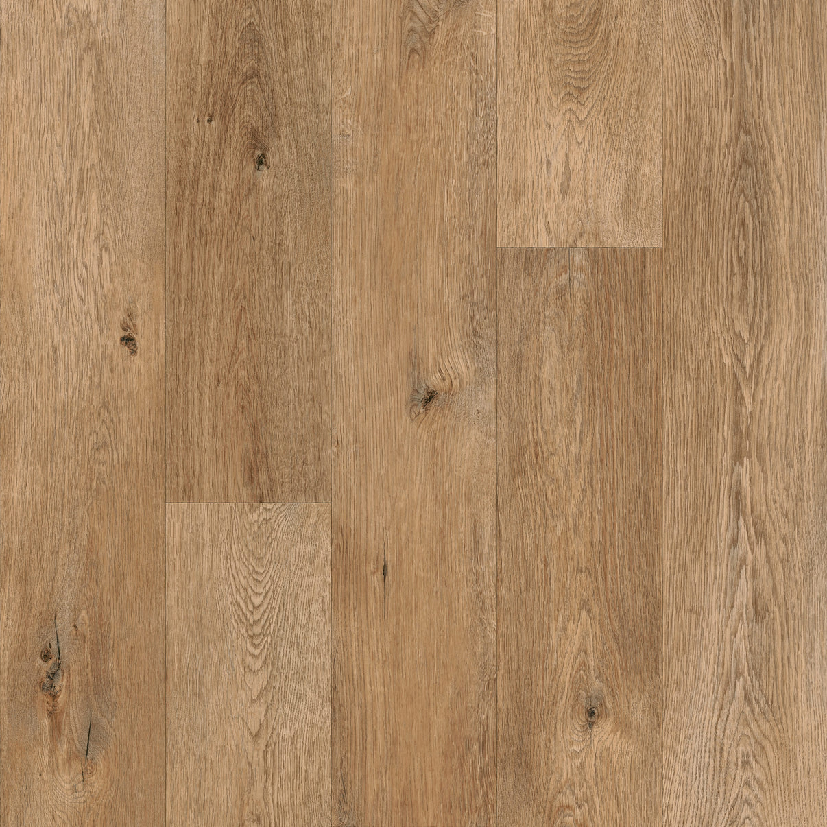 Polyflor Expona Flow PUR Serene Oak 9673 commercial vinyl sheet