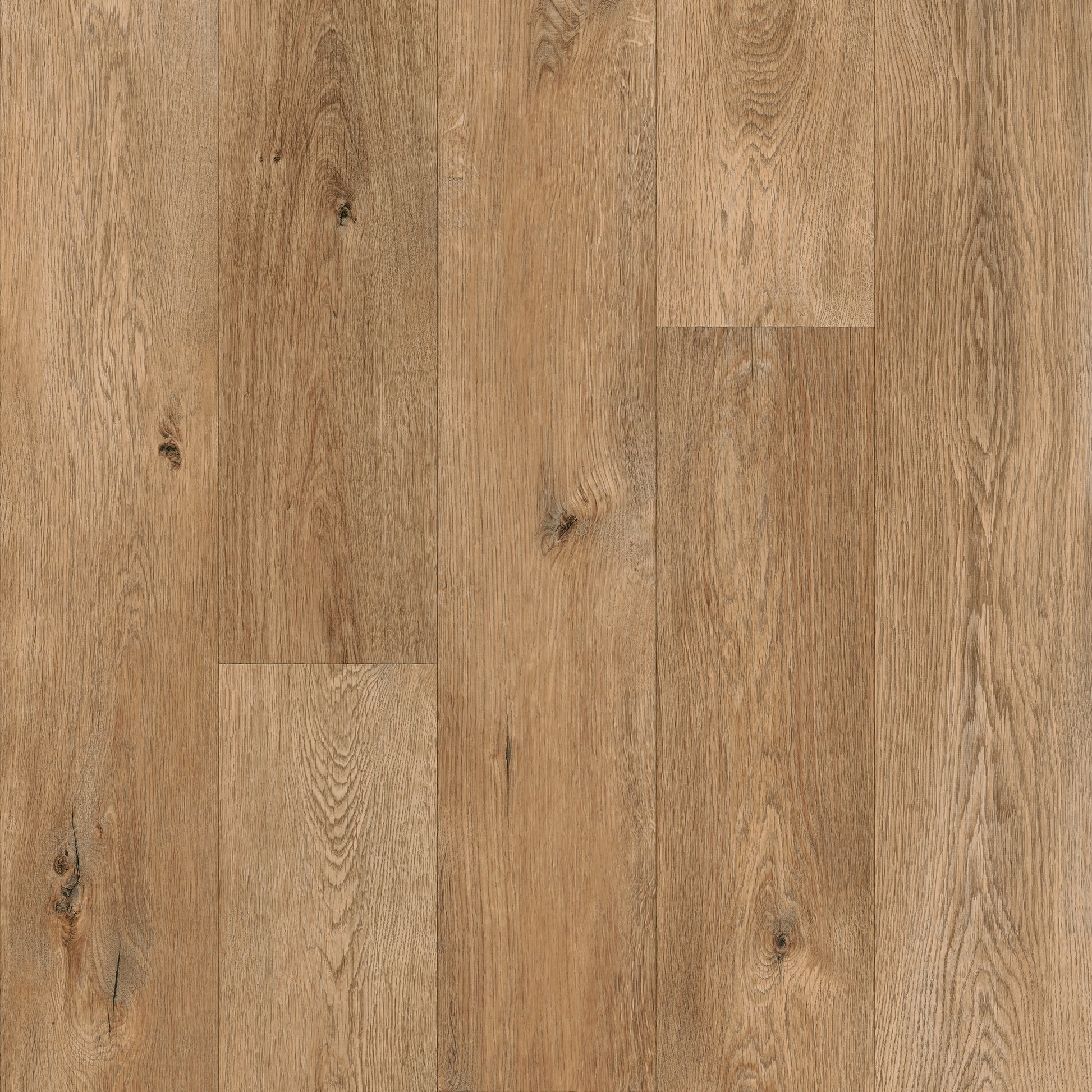 Polyflor Expona Flow PUR Serene Oak 9673 commercial vinyl sheet