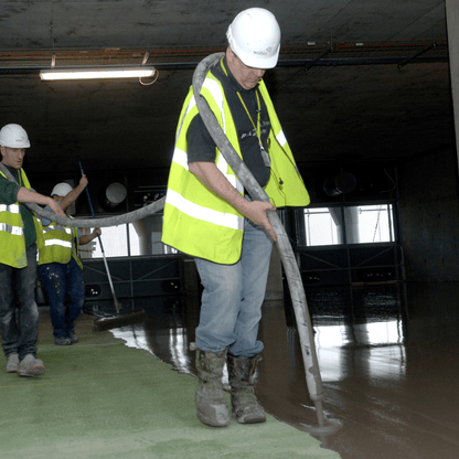F-Ball Stopgap 600 Base Levelling Compound 25kg