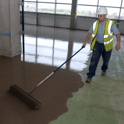 F-Ball Stopgap 600 Base Levelling Compound 25kg